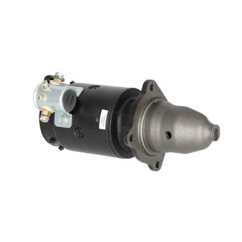 203151 | Starter - Delco Style DD (4156) | Oliver 66 77 88 550 770 880 1550 1600 1650 1750 1800 1850 |  | 1107358 | 4156 | 140-0929 | 91-01-3623 | 1107682 | 1109380 | 20-7000383 | 158734AS | 158-734AS