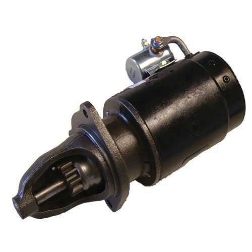 Used Starter - Delco Style DD (4156) fits Oliver 66 77 88 550 770 880 1550 1600 1650 1750 1800 1850 158734AS 20-70000383 4156 74156 1107358 1107682 Used Starter - Delco Style DD (4156) fits Oliver 66 77 88 550 770 880 1550 1600 1650 1750 1800 1850 158734AS 20-70000383 4156 74156 1107358 1107682