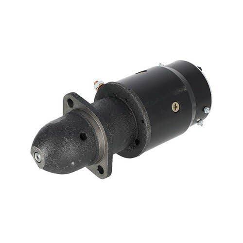 160370 | Starter - Delco Style DD (4157) | Allis Chalmers D17 170 175 226 262 | Gleaner E E3 |  | 1107695 | 4157 | 140-0921 | 91-01-3659 | 140-0921A | 1109384