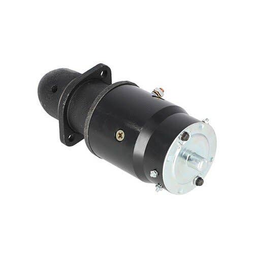 160370 | Starter - Delco Style DD (4157) | Allis Chalmers D17 170 175 226 262 | Gleaner E E3 |  | 1107695 | 4157 | 140-0921 | 91-01-3659 | 140-0921A | 1109384