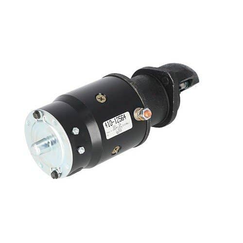 160370 | Starter - Delco Style DD (4157) | Allis Chalmers D17 170 175 226 262 | Gleaner E E3 |  | 1107695 | 4157 | 140-0921 | 91-01-3659 | 140-0921A | 1109384