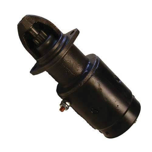 203152 | Starter - Delco Style DD (4157) | Allis Chalmers D17 170 175 226 | Gleaner E E3 |  | 1107695 | 4157 | 140-0921 | 91-01-3659 | 140-0921A | 1109384