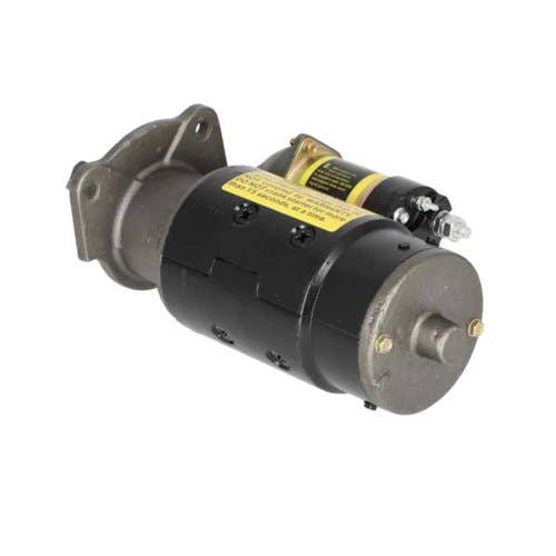203153 | Starter - Delco Style DD (4192) | Allis Chalmers 160 | Massey Ferguson 20 20 20C 20C 20D 20D 20E 20E 30 30 30B 30B |  | 2072956 | 1403617M91 | 189117M91 | 1900434M91 | 1903617M91 | 191081M93 | 191091M92 | 513913M91 | 513913M92 | 515913M92
