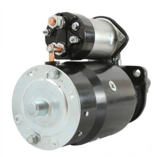 160375 | Starter - Delco Style DD (4211) | John Deere 45 55 95 135 152 202 219 300 300 301 301 301A 301A 302 302 310 310A |  | 1107339 | 4211 | 140-735 | 91-01-4036 | 1108319 | 1109421 | 12301485 | AT18025 | TY1465 | TY6639 | TY6706 | AR91813 | TY26037