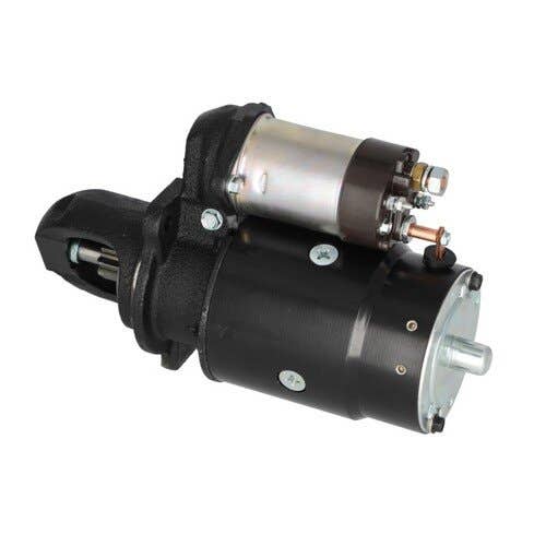 160358 | Starter - Delco Style DD (4212) | International | Farmall | IH T6 T6 T340 T340 460 504 560 606 616 622 656 660 3514 |  | 104189A1 | 374582R91 | A480683Z | 377100R91 | 1107229 | 4212 | 140-747 | 140-747A | 91-01-3689 | 1108321 | 1107744