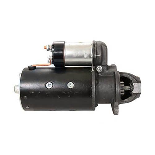210981 | Starter - Delco Style DD (4218) | International | Farmall | IH 424 444 444 2424 2424 2444 2444 |  | 323-687 | 1107585 | 388813R91