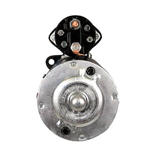 210981 | Starter - Delco Style DD (4218) | International | Farmall | IH 424 444 444 2424 2424 2444 2444 |  | 323-687 | 1107585 | 388813R91