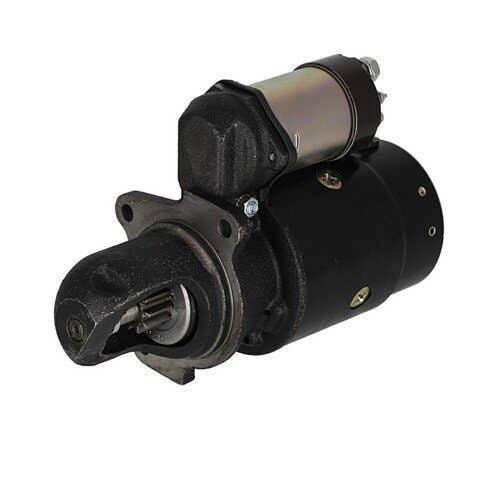 160374 | Starter - Delco Style DD (4236) | International | Farmall | IH 151 181 504 544 615 656 666 686 715 815 915 2544 2656 |  | 104193A1 | 396523R92 | 396522R91 | A485615Z | 396523R93 | 396556R92 | 1108343 | 4236 | 140-746 | 140-746A | 91-01-4181