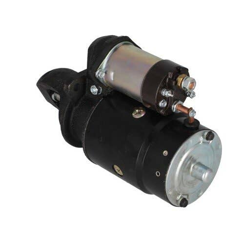 160374 | Starter - Delco Style DD (4236) | International | Farmall | IH 151 181 504 544 615 656 666 686 715 815 915 2544 2656 |  | 104193A1 | 396523R92 | 396522R91 | A485615Z | 396523R93 | 396556R92 | 1108343 | 4236 | 140-746 | 140-746A | 91-01-4181