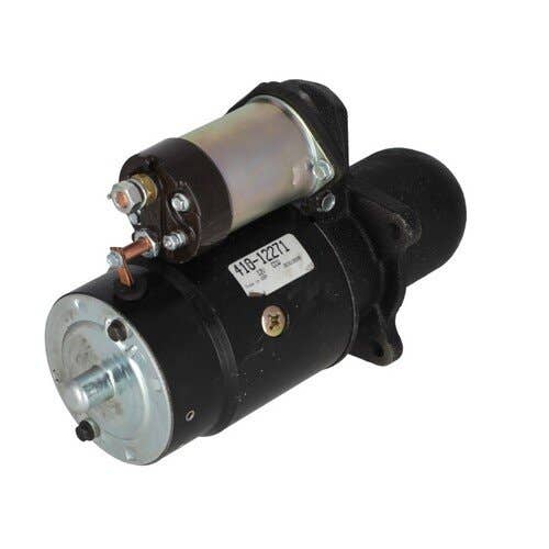 160374 | Starter - Delco Style DD (4236) | International | Farmall | IH 151 181 504 544 615 656 666 686 715 815 915 2544 2656 |  | 104193A1 | 396523R92 | 396522R91 | A485615Z | 396523R93 | 396556R92 | 1108343 | 4236 | 140-746 | 140-746A | 91-01-4181