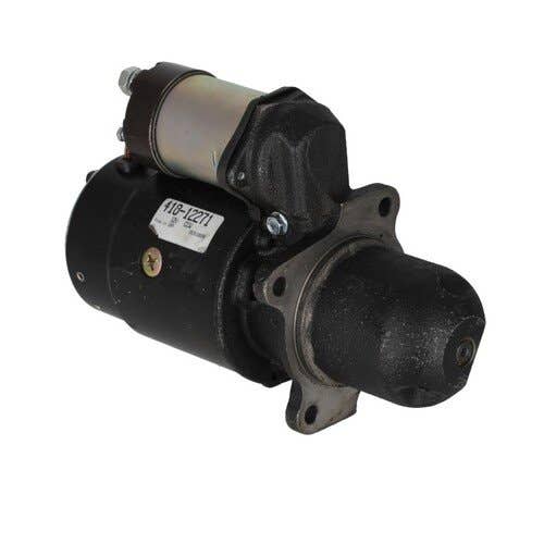 160374 | Starter - Delco Style DD (4236) | International | Farmall | IH 151 181 504 544 615 656 666 686 715 815 915 2544 2656 |  | 104193A1 | 396523R92 | 396522R91 | A485615Z | 396523R93 | 396556R92 | 1108343 | 4236 | 140-746 | 140-746A | 91-01-4181
