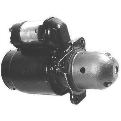 Used Starter Delco Style DD (4236) fits International 3514 3616 504 544 656 666 686 2544 3514 815 915 3616 44-4527 74236 A485615Z 1108343 396523R92