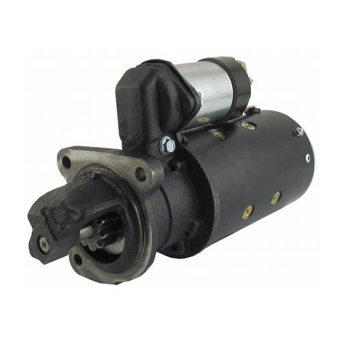 168693 | Starter - Delco Style DD (4267) | Allis Chalmers 170 175 |  | 70249694 | 79004848 | 1107859 | 2200073-64 | 3004558 | 1108696 | 1998341 | 1998349