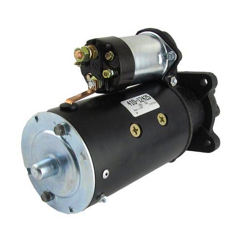 168693 | Starter - Delco Style DD (4267) | Allis Chalmers 170 175 |  | 70249694 | 79004848 | 1107859 | 2200073-64 | 3004558 | 1108696 | 1998341 | 1998349
