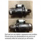 404657 | Starter - Delco Style DD (4280) | Bobcat 611 631 643 721 743 825 843 | New Holland L555 L775 | | 6630182 | 1095-632-M91 | 612876 | 6630232 | 1107588 | 4280 | 323-694 | 1108692 | 12301351