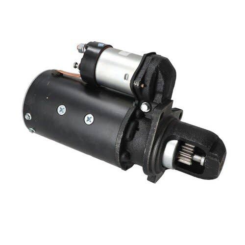 Starter - Delco Style DD (4307) fits Case 430 1835 1845 1845S 310G 310G 430 430CK 580 580B 580BCK 584D 585D 586D 104198A1 fits Delco Remy 10461609 Starter - Delco Style DD (4307) fits Case 430 1835 1845 1845S 310G 310G 430 430CK 580 580B 580BCK 584D 585D 586D 104198A1 fits Delco Remy 10461609