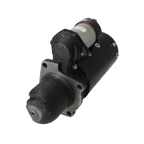 161123 | Starter - Delco Style DD (4307) | Case D188 310G 310G 430 430 430CK 580 580 580B 580B 580BCK 580BCK 584D 584D 585D 585D 586D 586D 1740 1835 |  | 104198A1 | A39839 | A47460 | 10461609 | 4307 | 140-858 | 140-858A | 91-01-4096 | 1109143 | 1998505