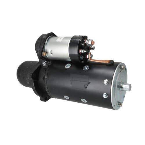 161123 | Starter - Delco Style DD (4307) | Case D188 310G 310G 430 430 430CK 580 580 580B 580B 580BCK 580BCK 584D 584D 585D 585D 586D 586D 1740 1835 |  | 104198A1 | A39839 | A47460 | 10461609 | 4307 | 140-858 | 140-858A | 91-01-4096 | 1109143 | 1998505