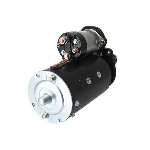 161123 | Starter - Delco Style DD (4307) | Case D188 310G 310G 430 430 430CK 580 580 580B 580B 580BCK 580BCK 584D 584D 585D 585D 586D 586D 1740 1835 |  | 104198A1 | A39839 | A47460 | 10461609 | 4307 | 140-858 | 140-858A | 91-01-4096 | 1109143 | 1998505