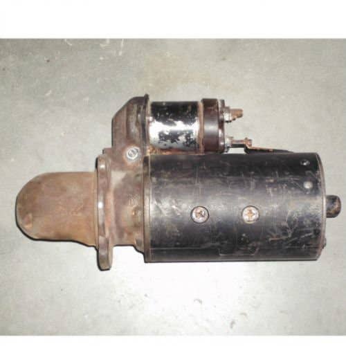 433007 | Starter - Delco Style DD (4318) | Case D188 D207 350 350 450 450 480C 480C 480D 480D 480LL 480LL 580C 580C 584C 584C 584D 584D 585C 585C 585D 585D 586C 586D 586D 1835 1845 |  | 104202A2R | A47494 | A51873  | R29870 | 1109149 | 1109190 | 12301349