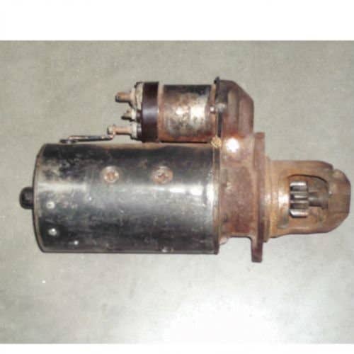 Used Starter - Delco Style DD (4318) fits Case 1835 1845 1845S 350 480C 480D 480LL 580C 584D 585C 585D 586C 586D 450 104202A2R fits Delco Remy 1109149 Used Starter - Delco Style DD (4318) fits Case 1835 1845 1845S 350 480C 480D 480LL 580C 584D 585C 585D 586C 586D 450 104202A2R fits Delco Remy 1109149