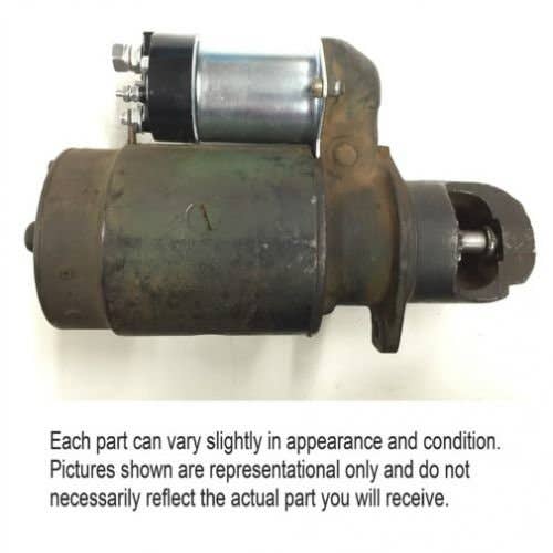 403464 | Starter - Delco Style DD (4326) | John Deere 45 55 65 95 99 105 115 145 165 215 299 499 600 600 699 700 734 1010 1010 2010 |  | 1107280 | 4326 | 1107326 | 1107879 | AT12283 | AT16311 | TY1434 | TY26038 | TY6629 | TY6704 | SE501437
