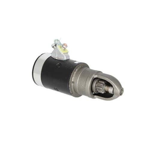 203157 | Starter - Delco Style DD (4364) | Allis Chalmers WD WD45 |  | 70225890 | 1107951 | 140-045 | 4364 | 91-01-4023