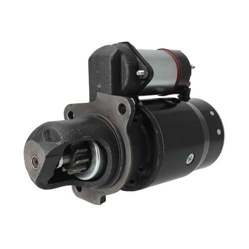 112296 | Starter - Delco Style DD (4385) | Massey Ferguson 30 30 165 175 180 255 265 285 2200 2200 3165 | International | |  | 347199 | 1903105M91 | 3T8194 | 655380 | 7N8403 | 518670M91 | 772482M91 | 1107249 | 4385 | 140-743 | 140-743A | 140-743B