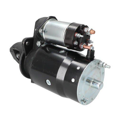112296 | Starter - Delco Style DD (4385) | Massey Ferguson 30 30 165 175 180 255 265 285 2200 2200 3165 | International | |  | 347199 | 1903105M91 | 3T8194 | 655380 | 7N8403 | 518670M91 | 772482M91 | 1107249 | 4385 | 140-743 | 140-743A | 140-743B