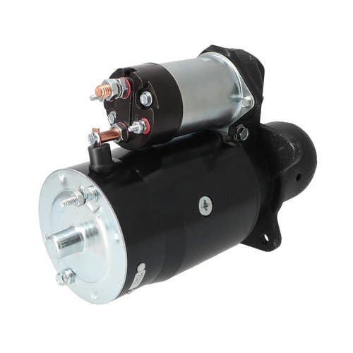 112296 | Starter - Delco Style DD (4385) | Massey Ferguson 30 30 165 175 180 255 265 285 2200 2200 3165 | International | |  | 347199 | 1903105M91 | 3T8194 | 655380 | 7N8403 | 518670M91 | 772482M91 | 1107249 | 4385 | 140-743 | 140-743A | 140-743B
