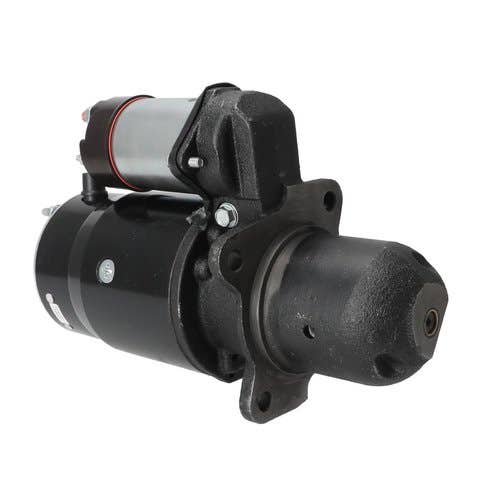112296 | Starter - Delco Style DD (4385) | Massey Ferguson 30 30 165 175 180 255 265 285 2200 2200 3165 | International | |  | 347199 | 1903105M91 | 3T8194 | 655380 | 7N8403 | 518670M91 | 772482M91 | 1107249 | 4385 | 140-743 | 140-743A | 140-743B