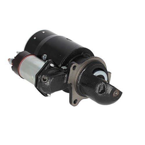 160359 | Starter - Delco Style DD (4388) | John Deere 105 341 362 500 500 500A 500A 500B 500B 600 600 3010 3020 4000 4010 4020 6602 7700 | |  | 1107350 | 4388 | 140-742 | 1107785 | 1108494 | 12301279 | AR11160 | AR11300 | TY1435 | TY6691 | TY26034