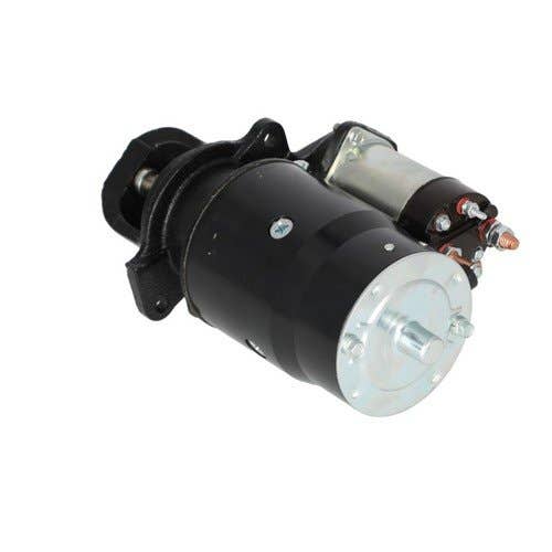 160359 | Starter - Delco Style DD (4388) | John Deere 105 341 362 500 500 500A 500A 500B 500B 600 600 3010 3020 4000 4010 4020 6602 7700 | |  | 1107350 | 4388 | 140-742 | 1107785 | 1108494 | 12301279 | AR11160 | AR11300 | TY1435 | TY6691 | TY26034