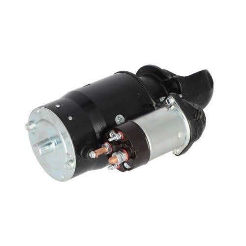 160359 | Starter - Delco Style DD (4388) | John Deere 105 341 362 500 500 500A 500A 500B 500B 600 600 3010 3020 4000 4010 4020 6602 7700 | |  | 1107350 | 4388 | 140-742 | 1107785 | 1108494 | 12301279 | AR11160 | AR11300 | TY1435 | TY6691 | TY26034