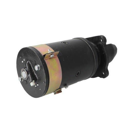 127035 | Starter - Delco Style DD (4406) | International | Farmall | IH H I4 I6 M O4 O6 OS4 OS6 Super H Super M Super MTA Super W4 Super W6 W4 W6 |  | 1108012 | 4406 | 140-050 | 91-01-3979 | 357907R91