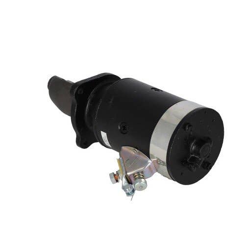 203213 | Starter - Delco Style DD (4406) | International | Farmall | IH H I4 I6 M O4 O6 OS4 OS6 Super H Super M Super MTA Super W4 Super W6 W4 W6 |  | 1108012 | 4406 | 140-050 | 91-01-3979 | 357907R91