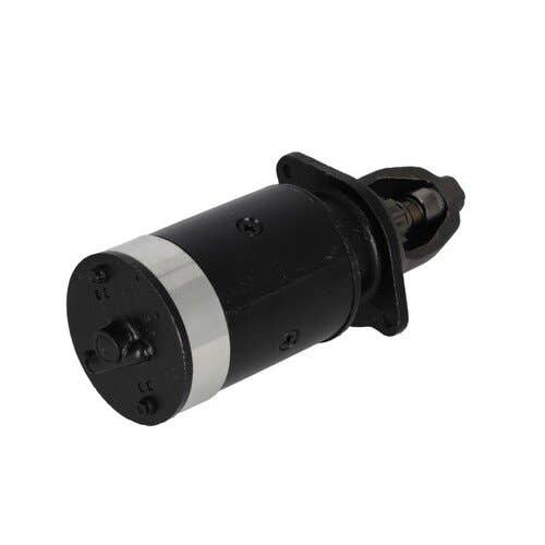 203213 | Starter - Delco Style DD (4406) | International | Farmall | IH H I4 I6 M O4 O6 OS4 OS6 Super H Super M Super MTA Super W4 Super W6 W4 W6 |  | 1108012 | 4406 | 140-050 | 91-01-3979 | 357907R91