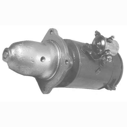 203159 | Starter - Delco Style DD (4468) | International | Farmall | IH W450 350 450 |  | 1108173 | 4468 | 140-019 | 91-01-4283 | 368570R91 | A440461Z