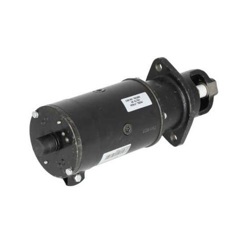 111068 | Starter - Delco Style DD (4762) | Massey Ferguson TO20 TO30 TO35 | Continental Z120 Z129 |  | 1109457 | 140-024 | 44-9904 | 4762 | 74762 | 91-01-4448 | TS-1377 | X74762 | 181541M91 | 1900347M91