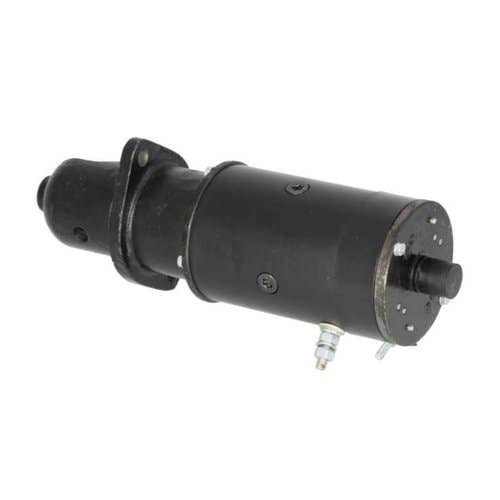 111068 | Starter - Delco Style DD (4762) | Massey Ferguson TO20 TO30 TO35 | Continental Z120 Z129 |  | 1109457 | 140-024 | 44-9904 | 4762 | 74762 | 91-01-4448 | TS-1377 | X74762 | 181541M91 | 1900347M91
