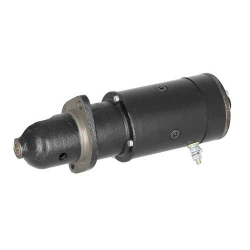 111068 | Starter - Delco Style DD (4762) | Massey Ferguson TO20 TO30 TO35 | Continental Z120 Z129 |  | 1109457 | 140-024 | 44-9904 | 4762 | 74762 | 91-01-4448 | TS-1377 | X74762 | 181541M91 | 1900347M91