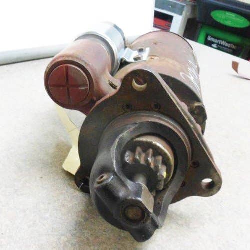 403488 | Starter - Delco Style DD (4893) | Allis Chalmers 4W-220 7030 7040 7045 7050 7060 7080 7580 8030 8050 8070 | Case IH 1822 1844 | Gleaner L2 R5 R60 | International | Farmall | IH 4366 4386 5088 5288 5488 7288 7388 7488 |  | 1990311 | 1113582