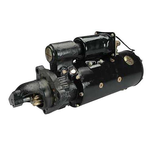 131462 | Starter - Delco Style DD (4930) | Allis Chalmers FD20 FD30 7000 | Case IH 9190 | Caterpillar 3406 | John Deere 844 |  | 73130198 | 20-1297T91 | 9L6484 | 4081236 | 73130627 | D8HZ-11002-C | RE10464 | 70620350 | 70675686 | 70697811 | 73114229