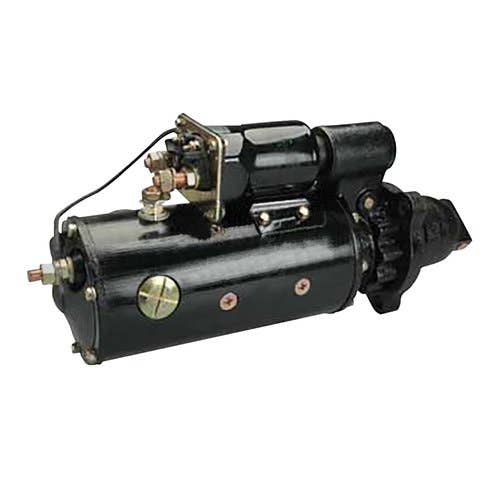 131462 | Starter - Delco Style DD (4930) | Allis Chalmers FD20 FD30 7000 | Case IH 9190 | Caterpillar 3406 | John Deere 844 |  | 73130198 | 20-1297T91 | 9L6484 | 4081236 | 73130627 | D8HZ-11002-C | RE10464 | 70620350 | 70675686 | 70697811 | 73114229