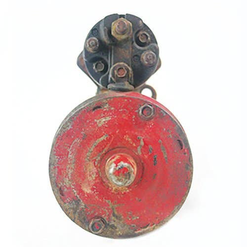 403161 | Starter - Delco Style DD (4939) | International | Farmall | IH 454 464 574 674 2400 2400A 2400B 2500A 2500B 3400A 3500A 4000 8000 8000 |  | 1108394 | 140-707 | 403299R91 | 44-0219 | 4939 | 74939 | A482112Z