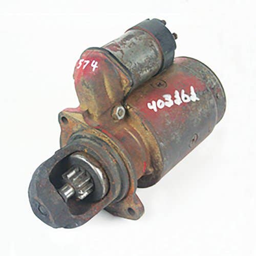 403161 | Starter - Delco Style DD (4939) | International | Farmall | IH 454 464 574 674 2400 2400A 2400B 2500A 2500B 3400A 3500A 4000 8000 8000 |  | 1108394 | 140-707 | 403299R91 | 44-0219 | 4939 | 74939 | A482112Z