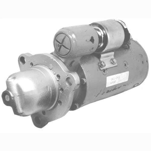 203162 | Starter - Delco Style DD (4998) | Case W14 870 970 1070 1090 1175 1270 1370 1570 | David Brown 880 |  | A145555 | A149056 | A47472 | A64907 | 1113399 | 4998 | 141-261 | 91-01-4073 | 1113404 | 1113478 | 12301397