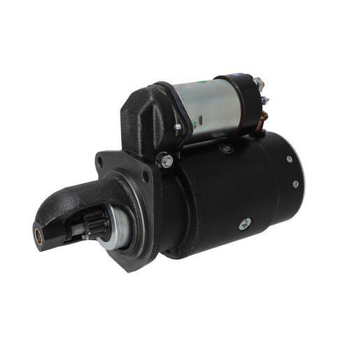 159981 | Starter - Delco Style DD (6148) | Bobcat 220 443 453 542B 543 543B 553 642 642B 742 742B | International | Farmall | |  | 6671014 | 6599152 | 6658835 | 10455340 | 4167 | 6148 | 140-773 | 140-774 | 140-774A | 91-01-4247 | 91-01-3991 | 10455355