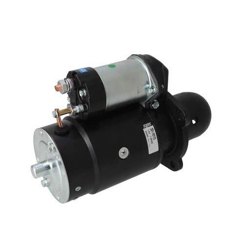 159981 | Starter - Delco Style DD (6148) | Bobcat 220 443 453 542B 543 543B 553 642 642B 742 742B | International | Farmall | |  | 6671014 | 6599152 | 6658835 | 10455340 | 4167 | 6148 | 140-773 | 140-774 | 140-774A | 91-01-4247 | 91-01-3991 | 10455355