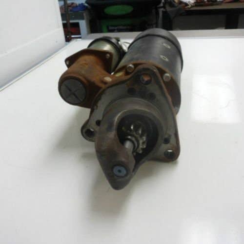 431988 | Starter - Delco Style DD (6372) | John Deere 770B 770B 770BH 770BH 772B 772B 772BH 772BH 5010 5020 5200 5400 5460 5820 5830 6610 6710 6750 6850 7520 8630 8650 8760 |  | 10461034 | 6372 | 1990369 | 1990374 | 1990466 | 1990476 | 1993811 | SE501453
